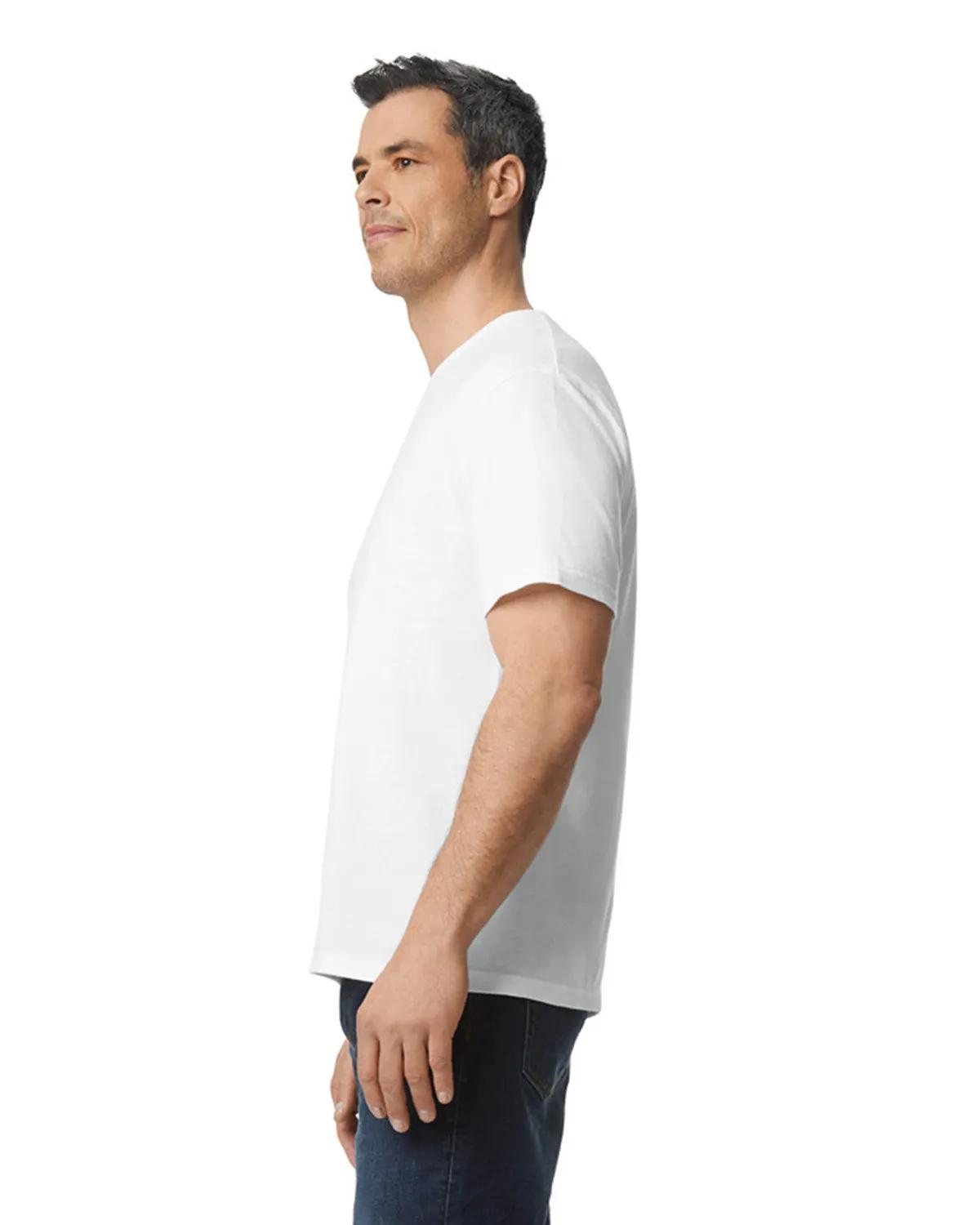 Unisex Softstyle Midweight T-Shirt 46 of 65