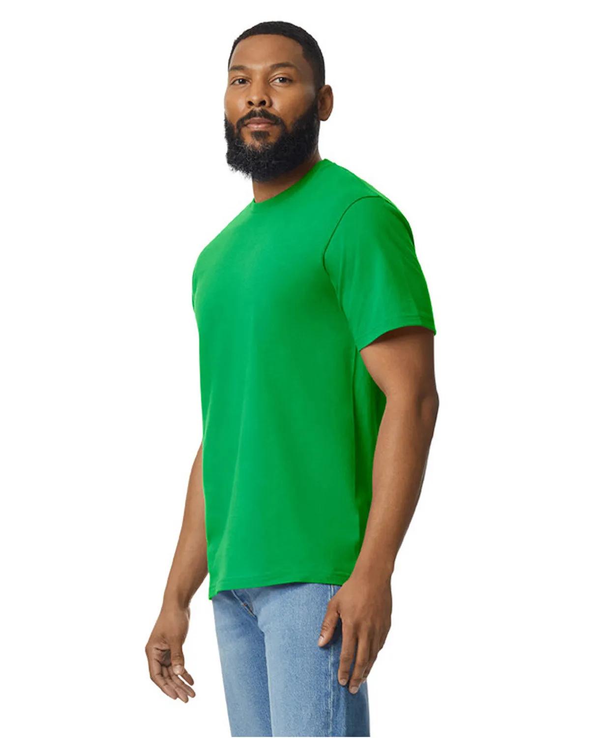 Unisex Softstyle Midweight T-Shirt 65 of 65