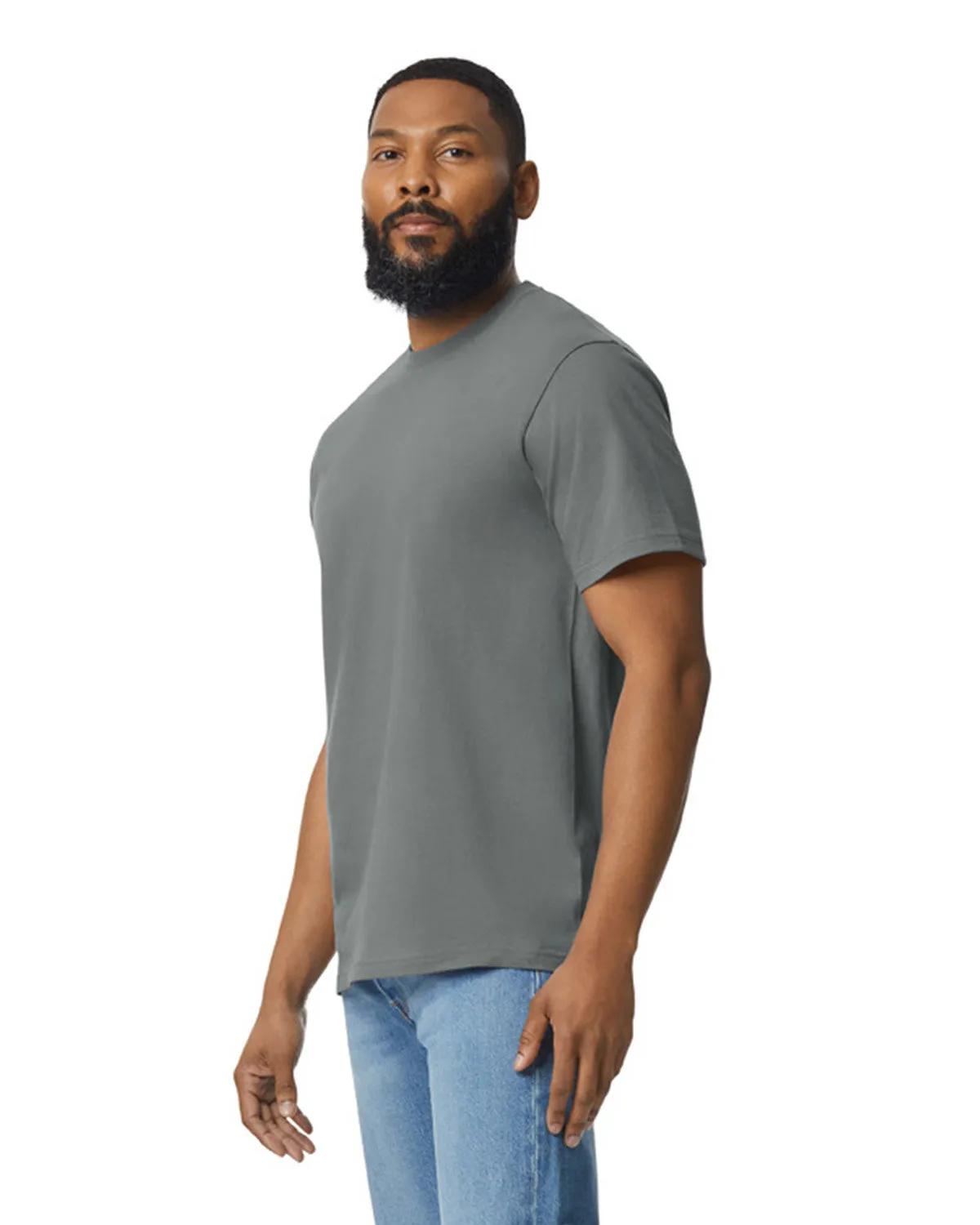 Unisex Softstyle Midweight T-Shirt 35 of 65
