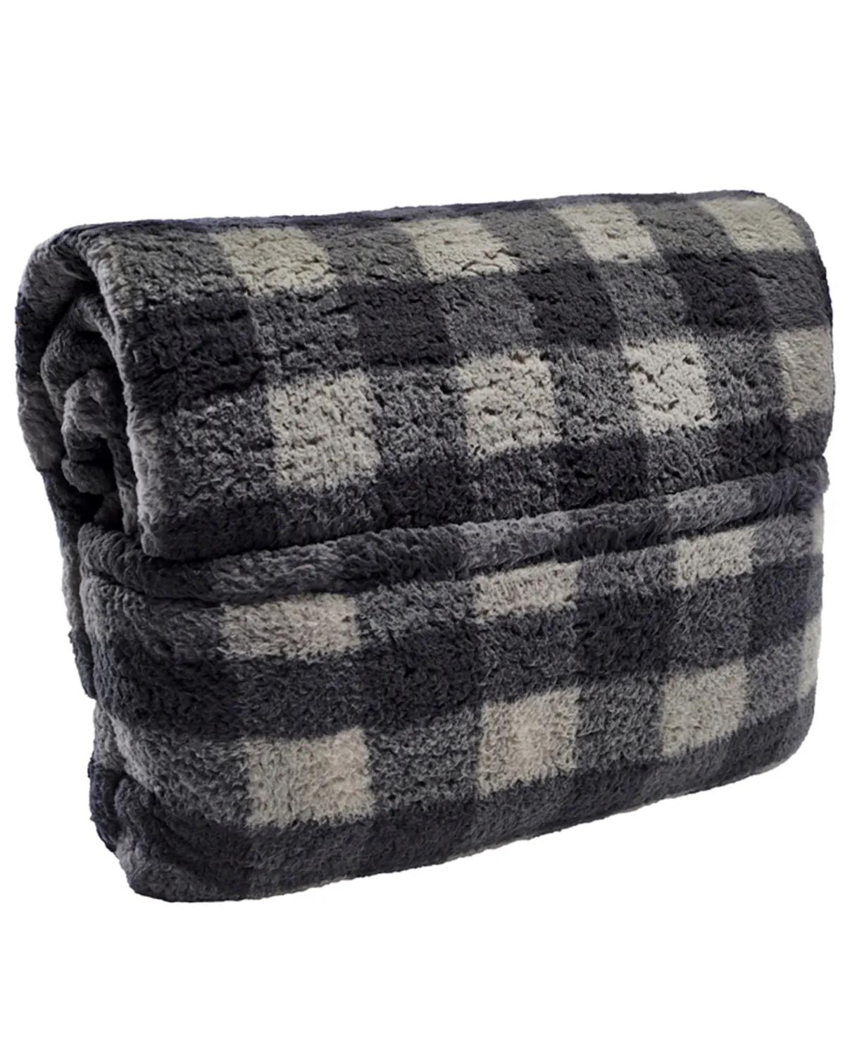 Adult Epic Sherpa Pillow Blanket 6 of 6