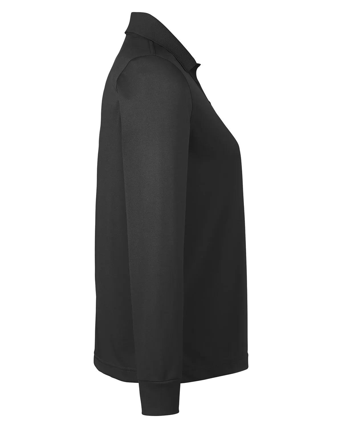 Ladies' Advantage Snag Protection Plus IL Long Sleeve Polo 6 of 49