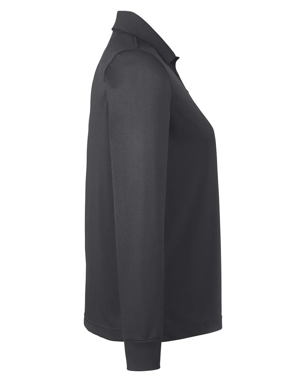 Ladies' Advantage Snag Protection Plus IL Long Sleeve Polo 26 of 49