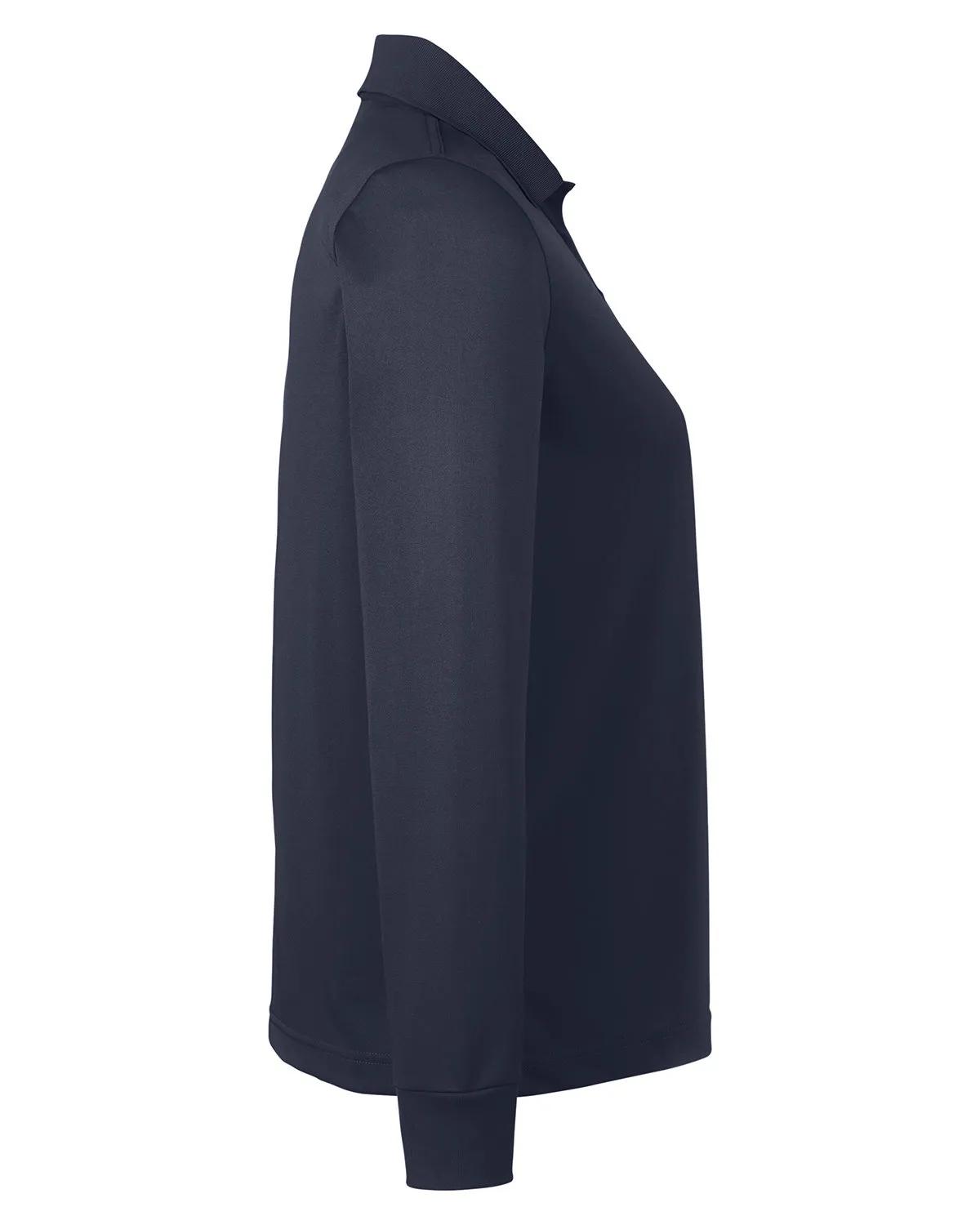 Ladies' Advantage Snag Protection Plus IL Long Sleeve Polo 35 of 49
