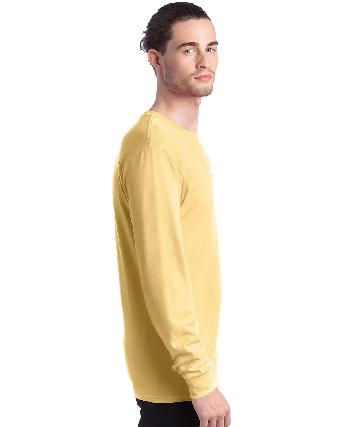 Men's ComfortSoft® Long-Sleeve T-Shirt 75 of 91