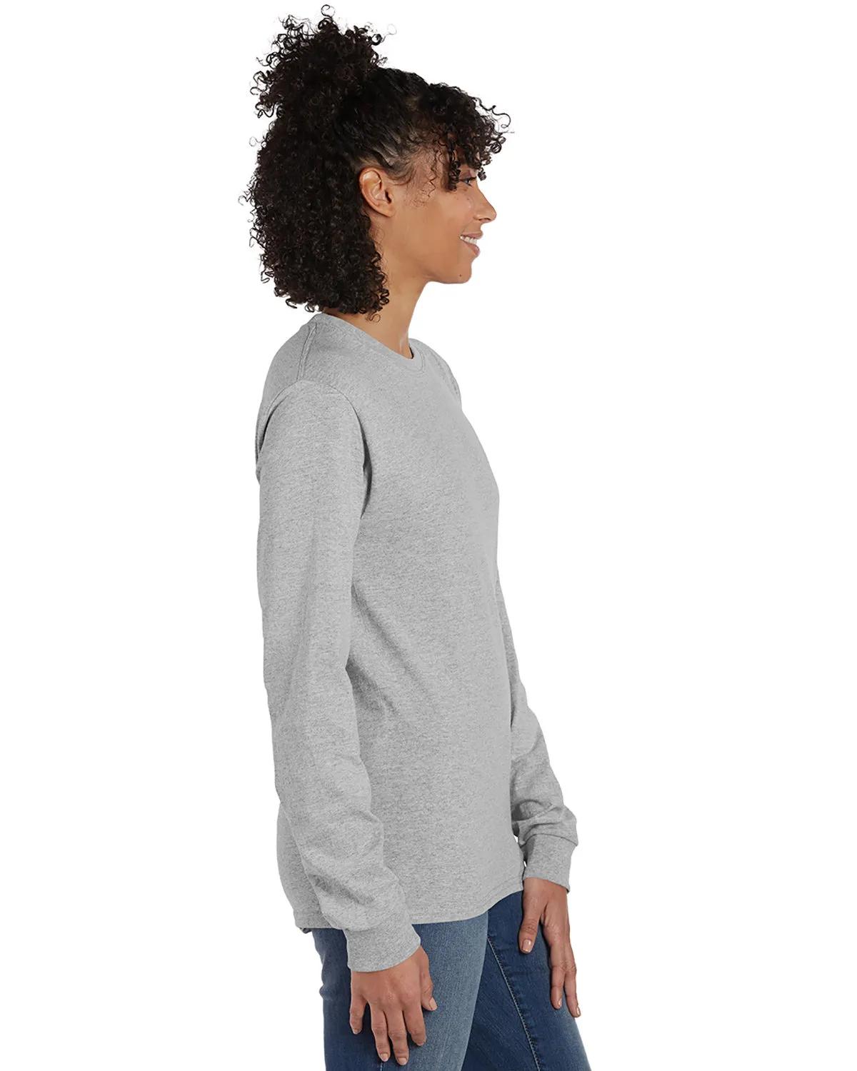 Men's ComfortSoft® Long-Sleeve T-Shirt 31 of 91
