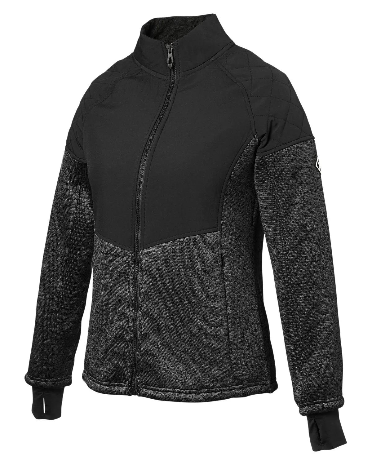 Ladies' Passage Sweater Jacket 13 of 15