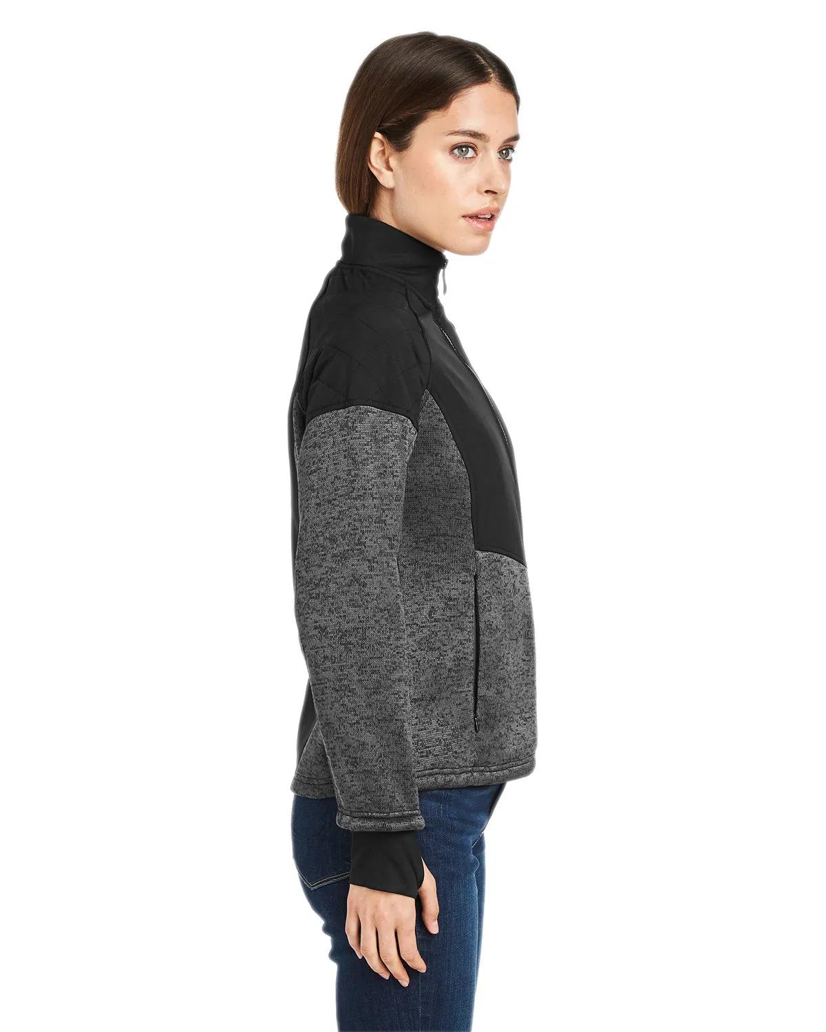 Ladies' Passage Sweater Jacket 3 of 15