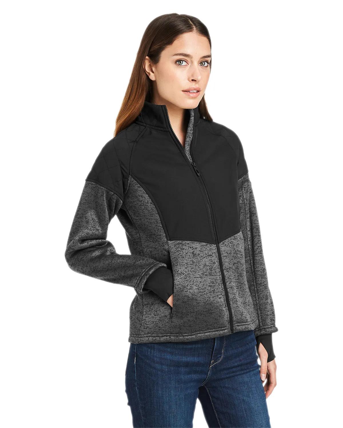 Ladies' Passage Sweater Jacket 2 of 15