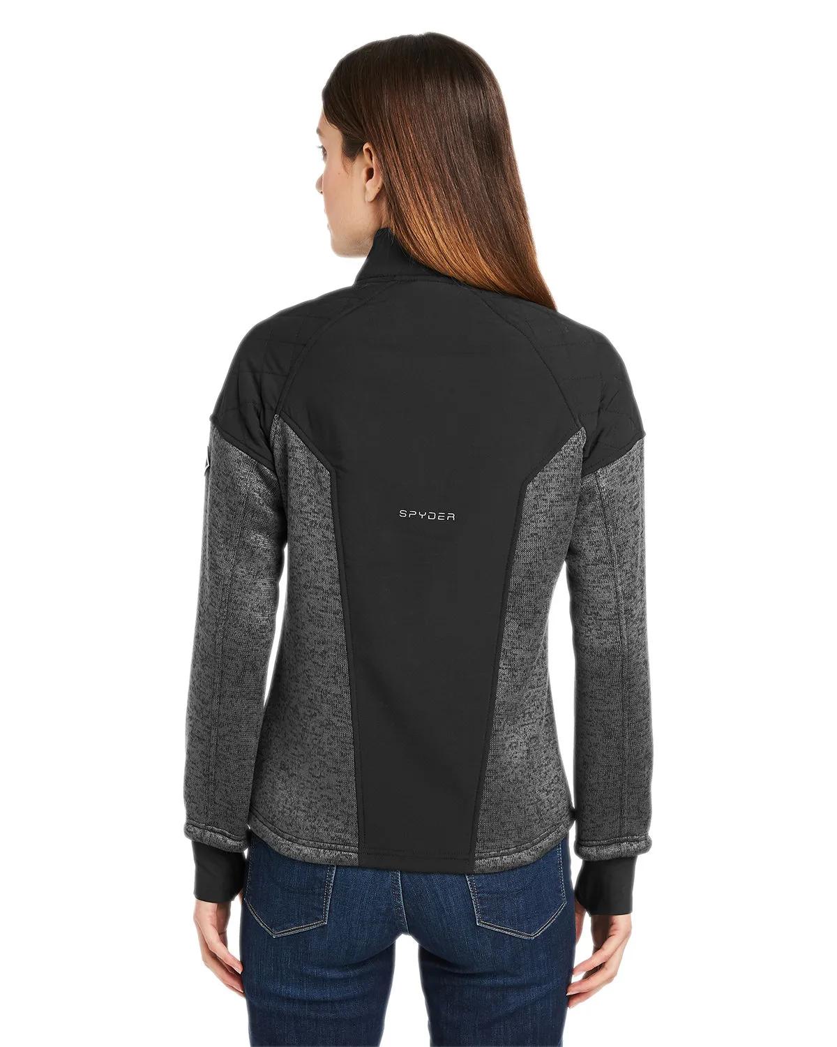 Ladies' Passage Sweater Jacket 2 of 15