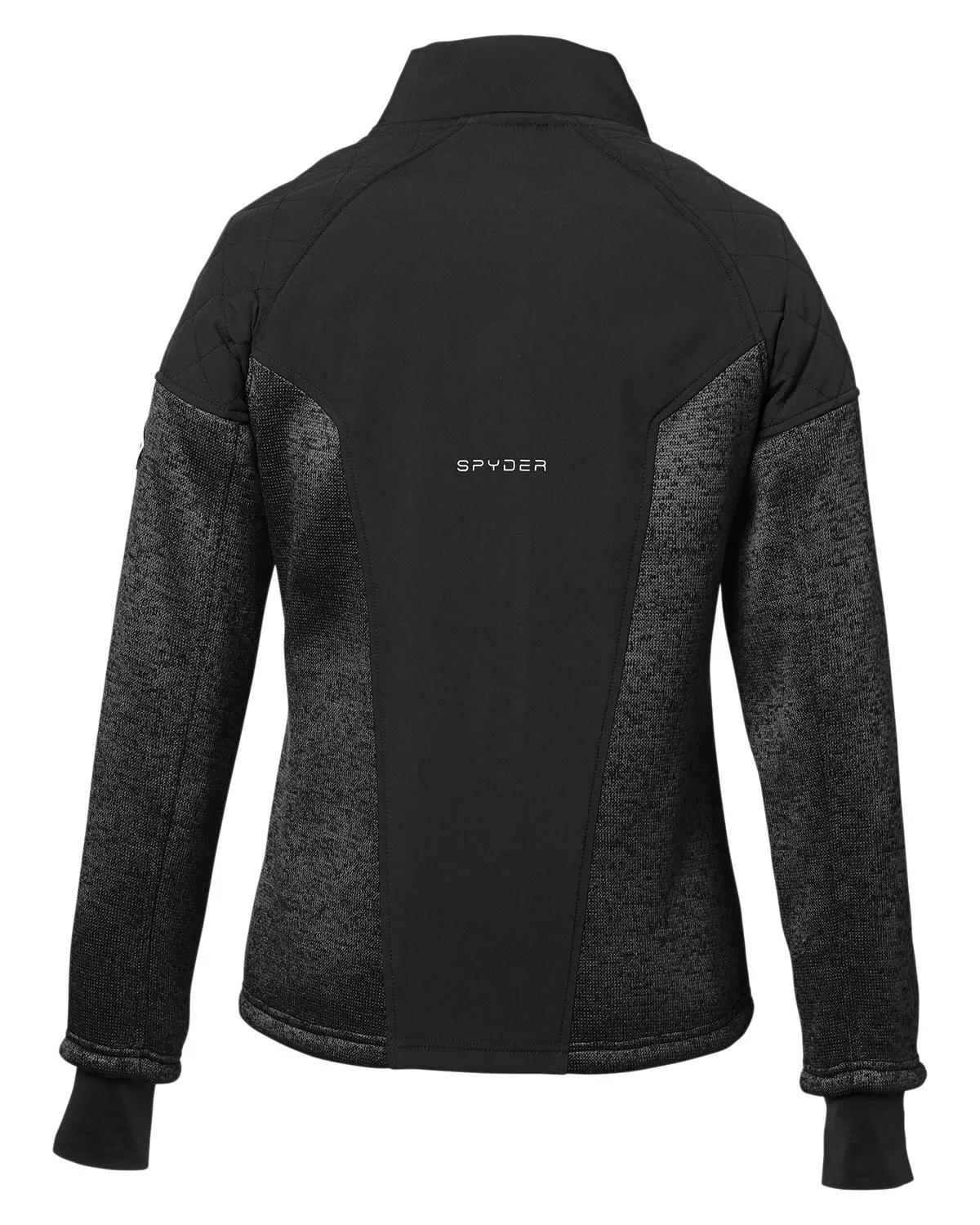 Ladies' Passage Sweater Jacket 14 of 15