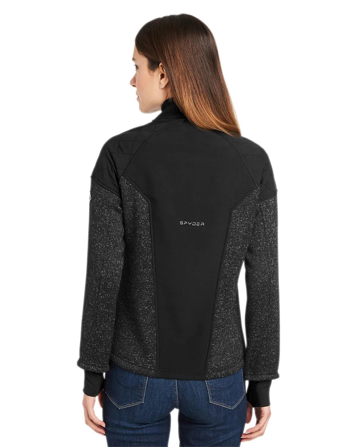 Ladies' Passage Sweater Jacket 10 of 15