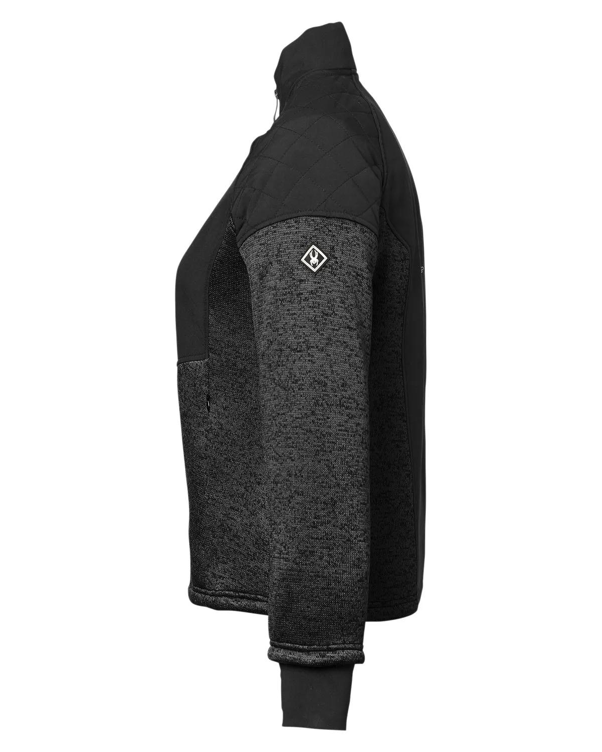 Ladies' Passage Sweater Jacket 8 of 15