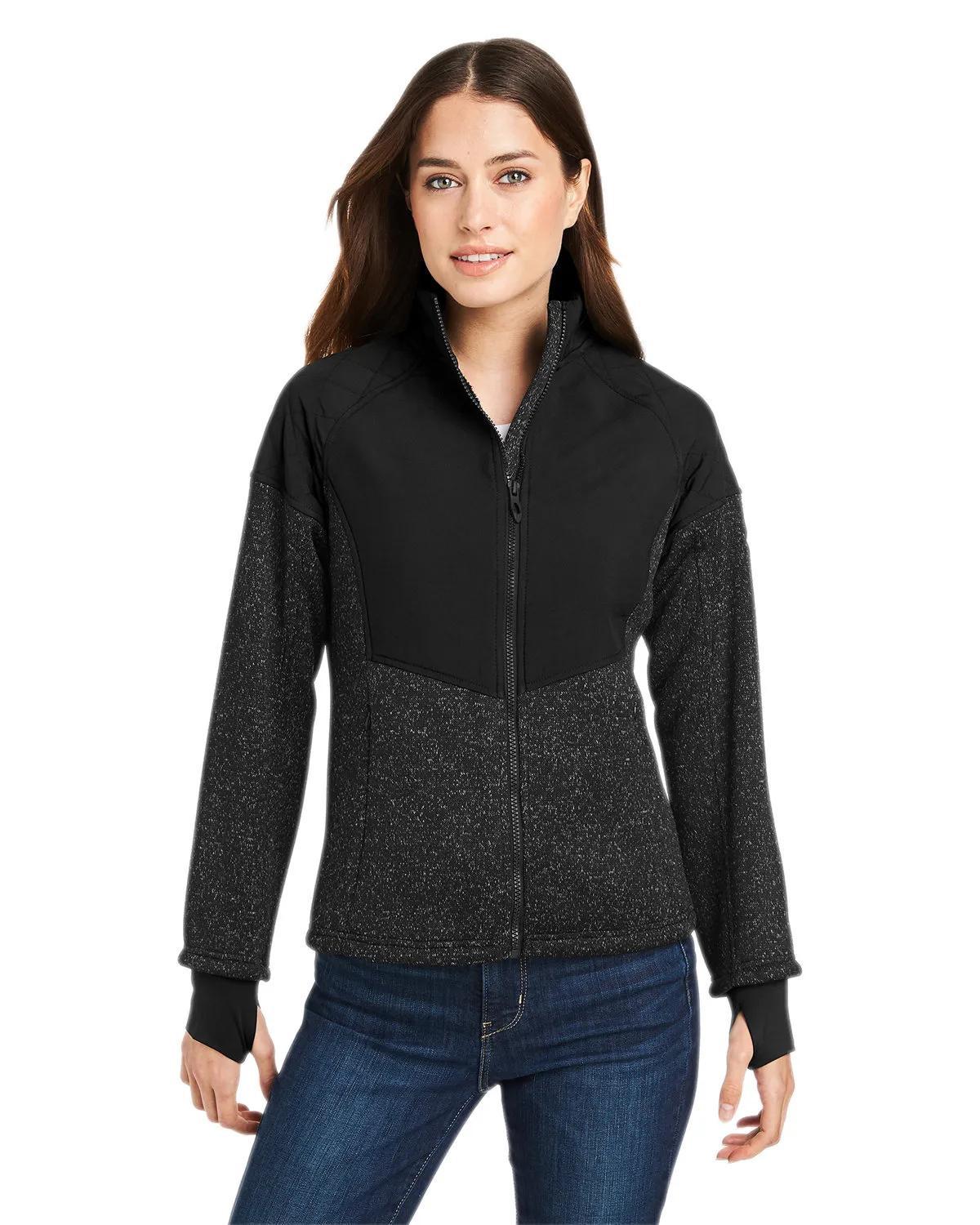 Ladies' Passage Sweater Jacket 1 of 15