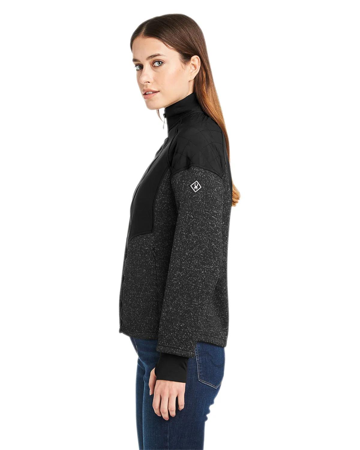 Ladies' Passage Sweater Jacket 10 of 15