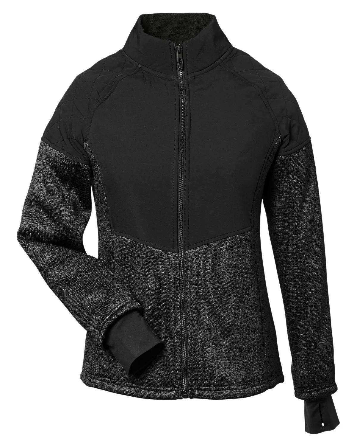 Ladies' Passage Sweater Jacket 12 of 15