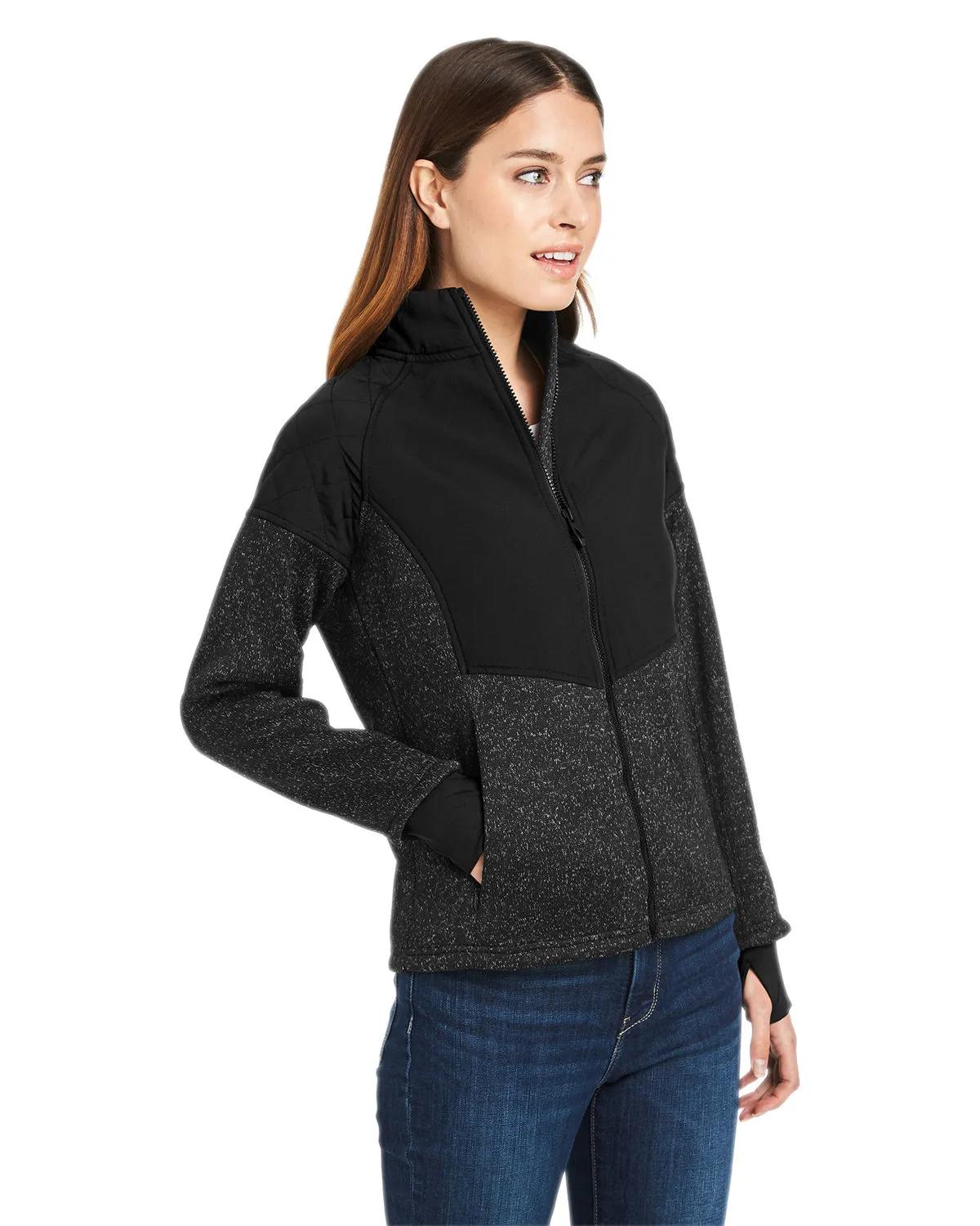 Ladies' Passage Sweater Jacket 9 of 15