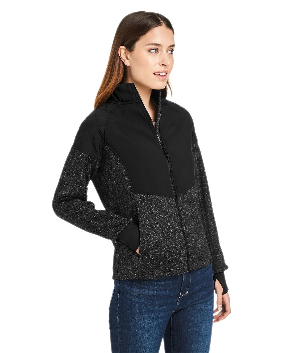 Ladies' Passage Sweater Jacket 8 of 15