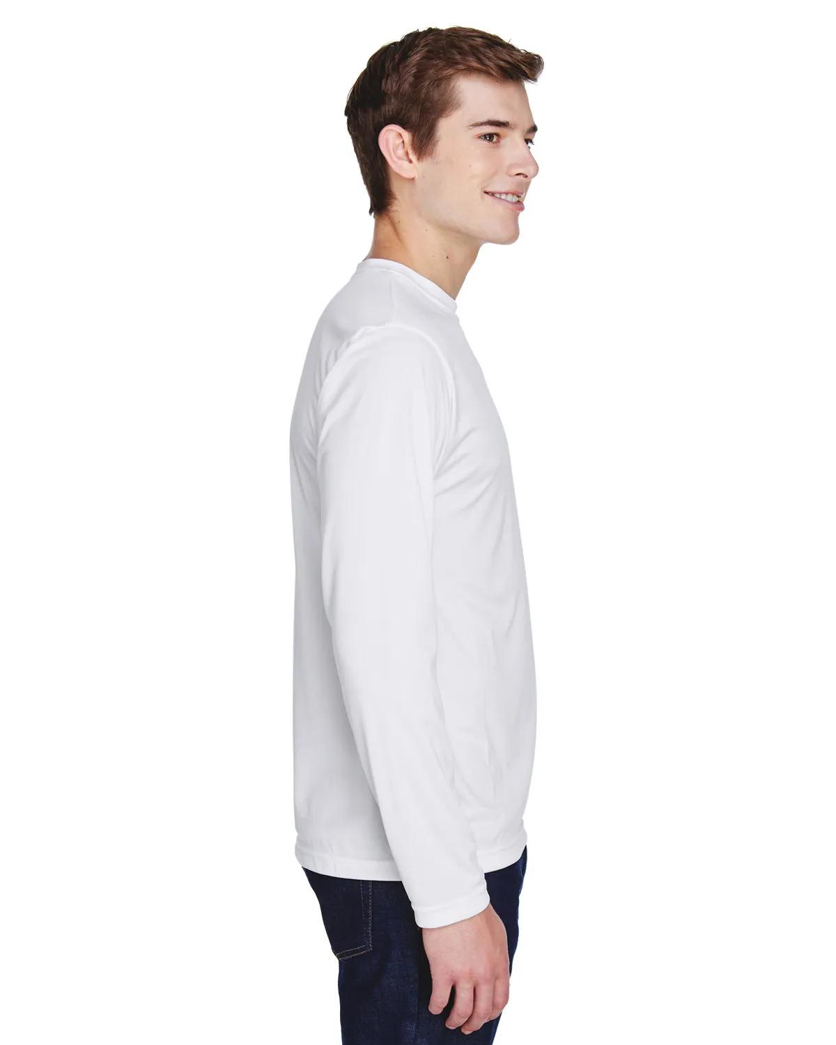 Men's Zone Performance Long-Sleeve T-Shirt 70 of 87