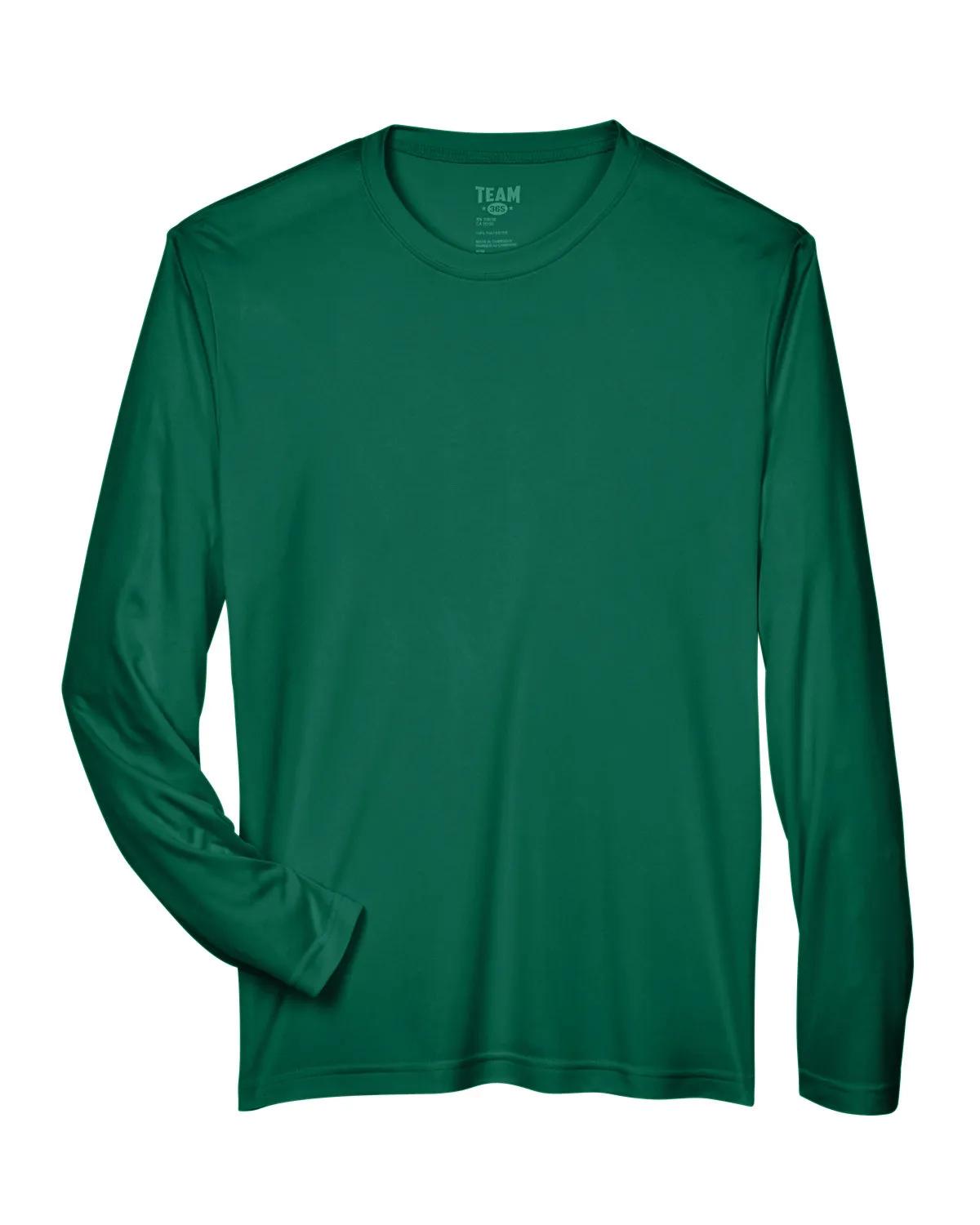 Men's Zone Performance Long-Sleeve T-Shirt 44 of 87