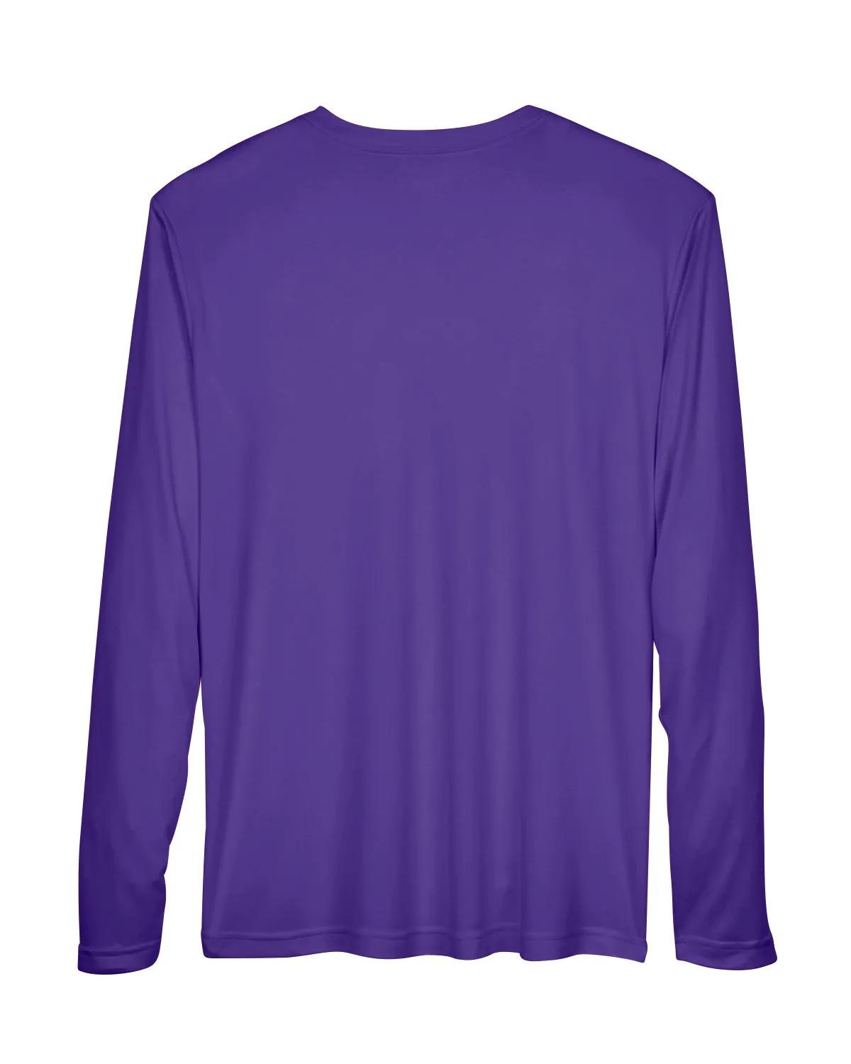 Men's Zone Performance Long-Sleeve T-Shirt 55 of 87