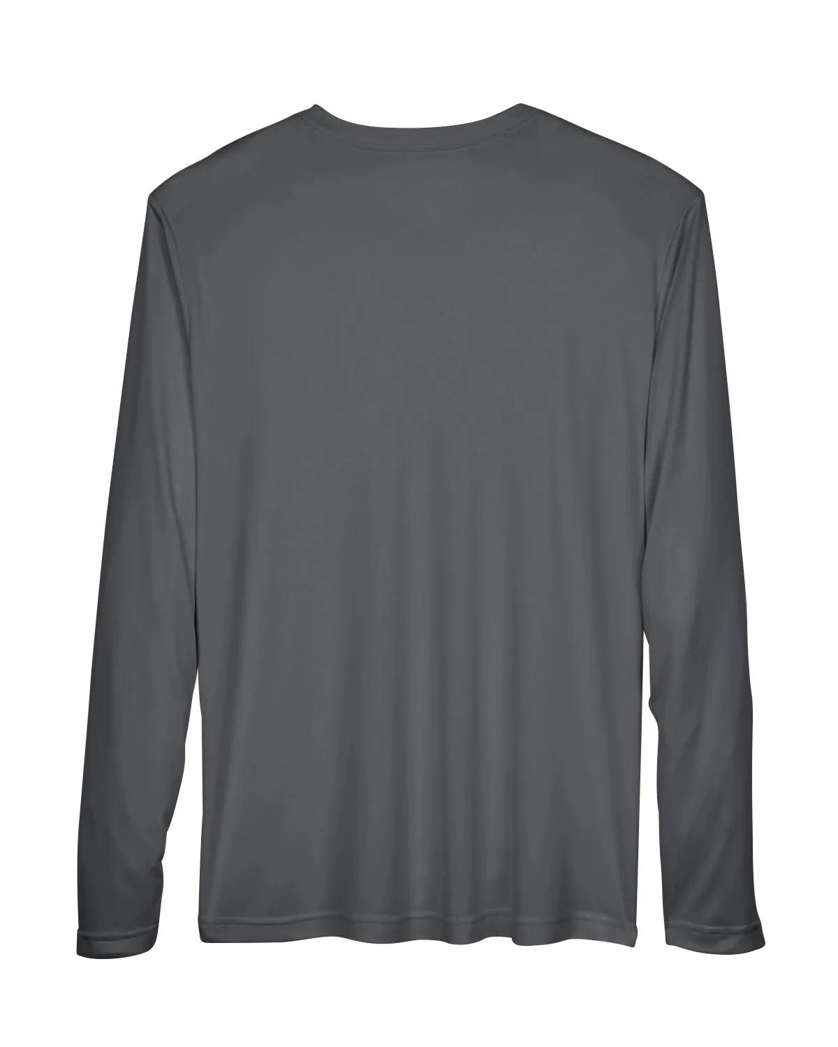 Men's Zone Performance Long-Sleeve T-Shirt 52 of 87