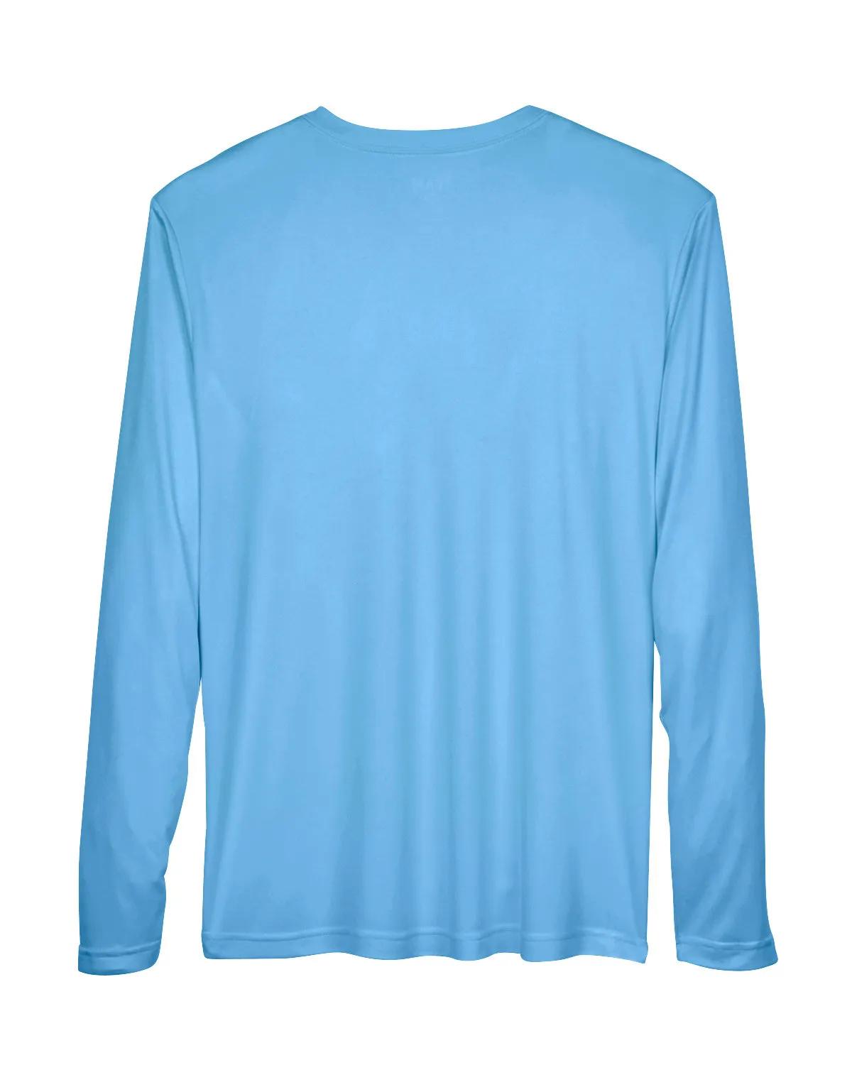 Men's Zone Performance Long-Sleeve T-Shirt 26 of 87
