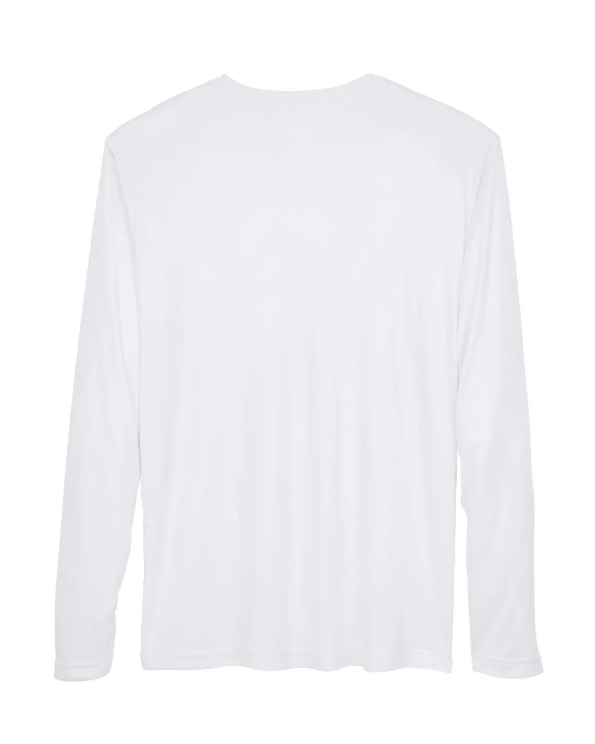Men's Zone Performance Long-Sleeve T-Shirt 72 of 87