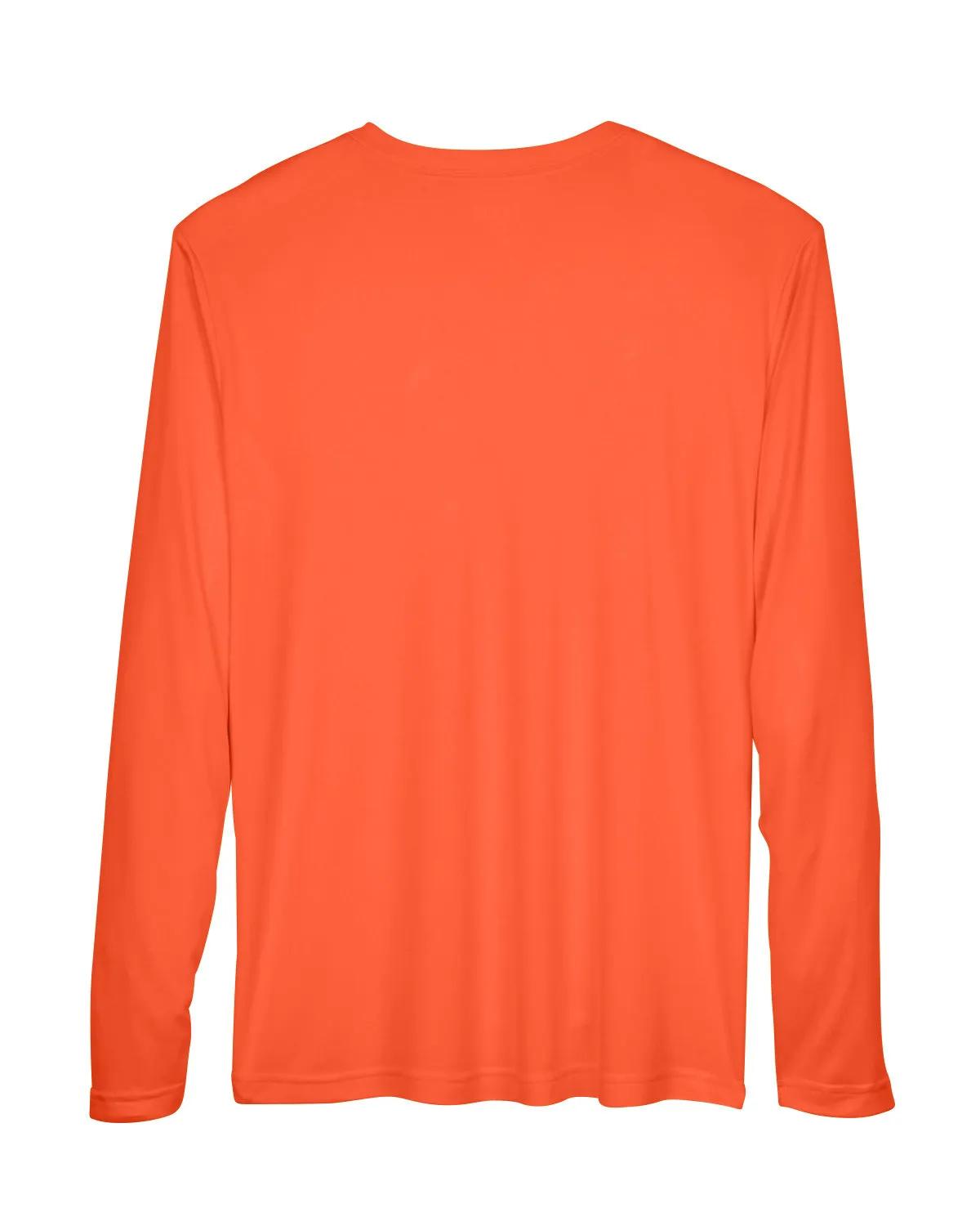 Men's Zone Performance Long-Sleeve T-Shirt 49 of 87