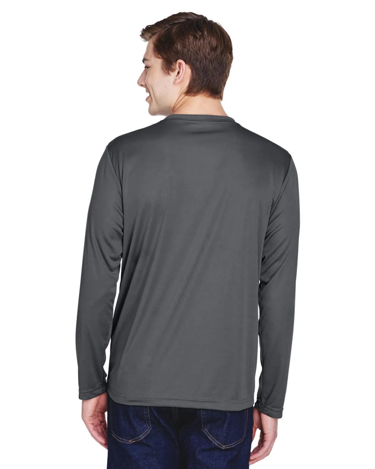 Men's Zone Performance Long-Sleeve T-Shirt 36 of 87