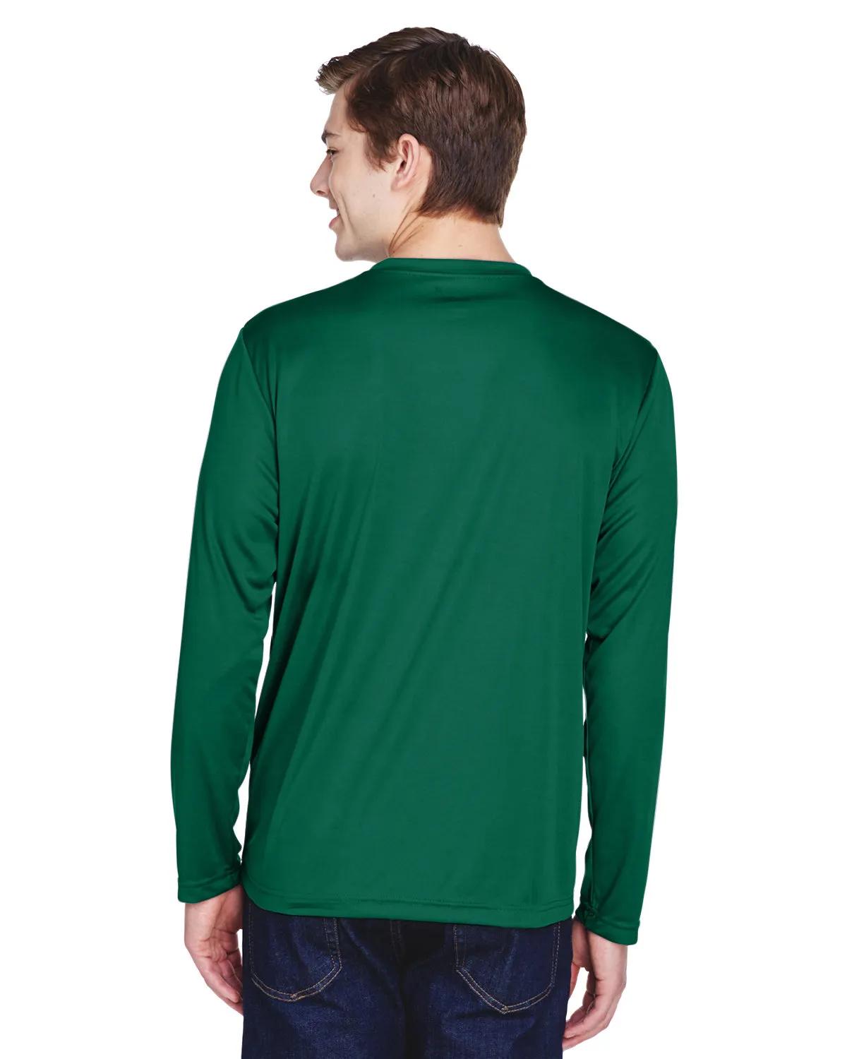 Men's Zone Performance Long-Sleeve T-Shirt 43 of 87