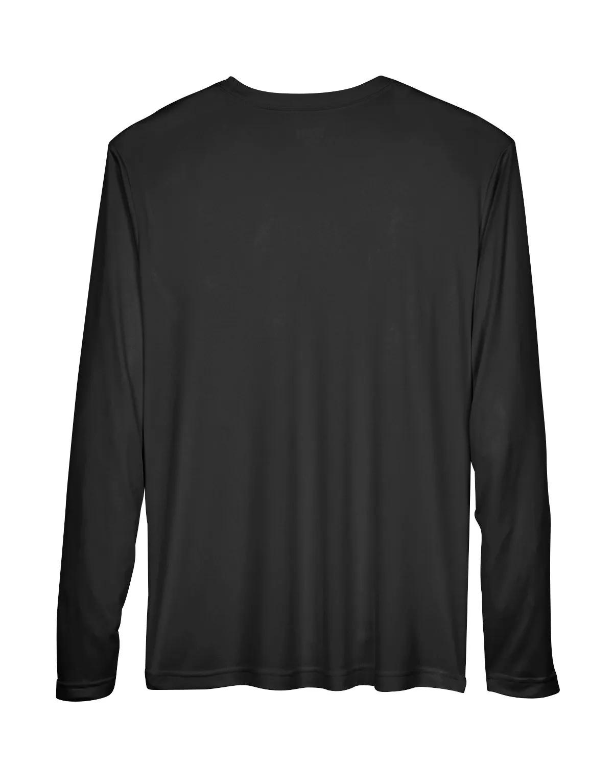 Men's Zone Performance Long-Sleeve T-Shirt 22 of 87