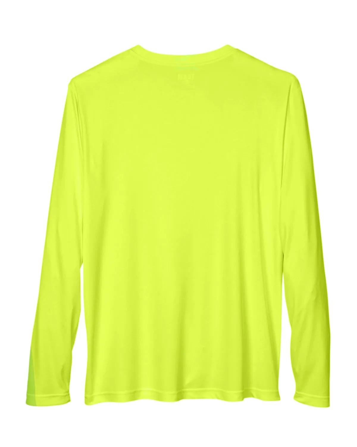 Men's Zone Performance Long-Sleeve T-Shirt 74 of 87