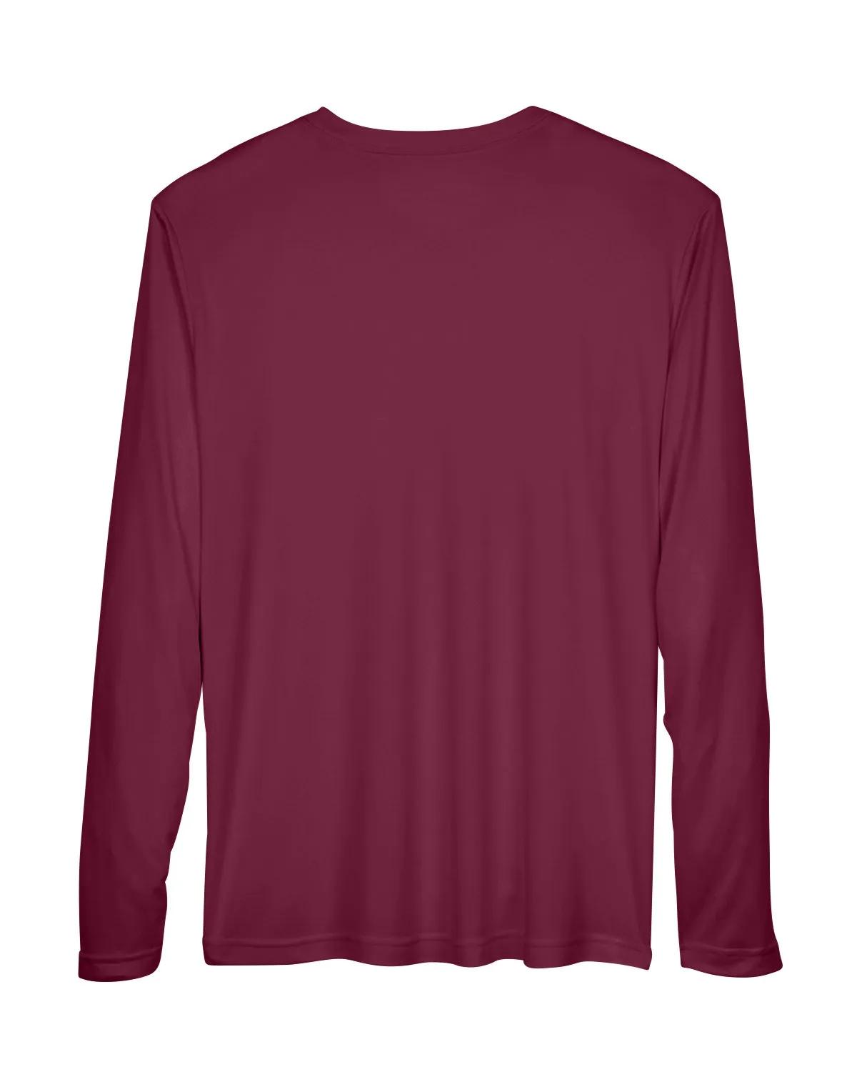 Men's Zone Performance Long-Sleeve T-Shirt 43 of 87