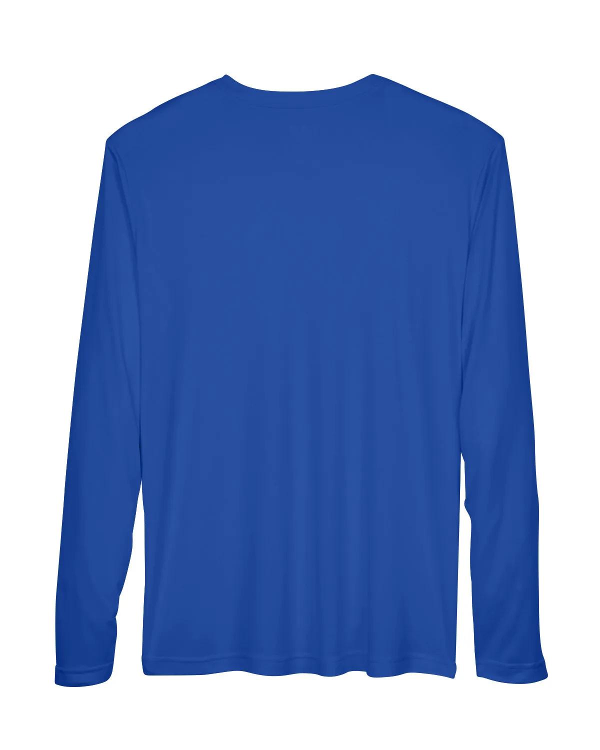 Men's Zone Performance Long-Sleeve T-Shirt 61 of 87