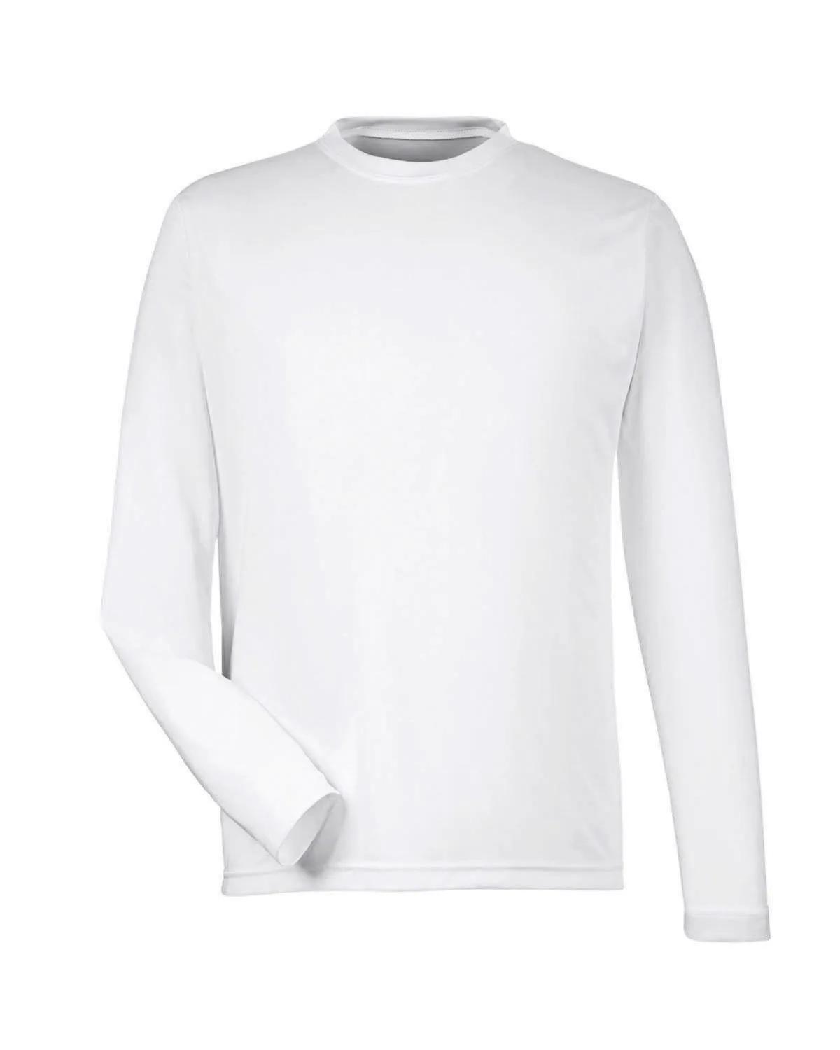 Men's Zone Performance Long-Sleeve T-Shirt 86 of 87