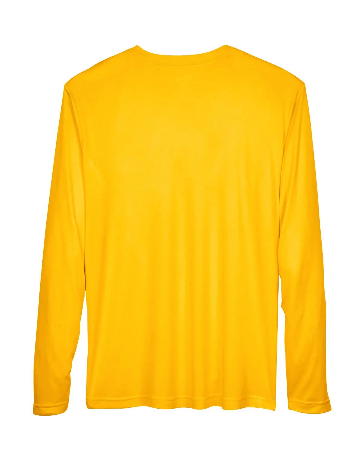 Men's Zone Performance Long-Sleeve T-Shirt 15 of 87