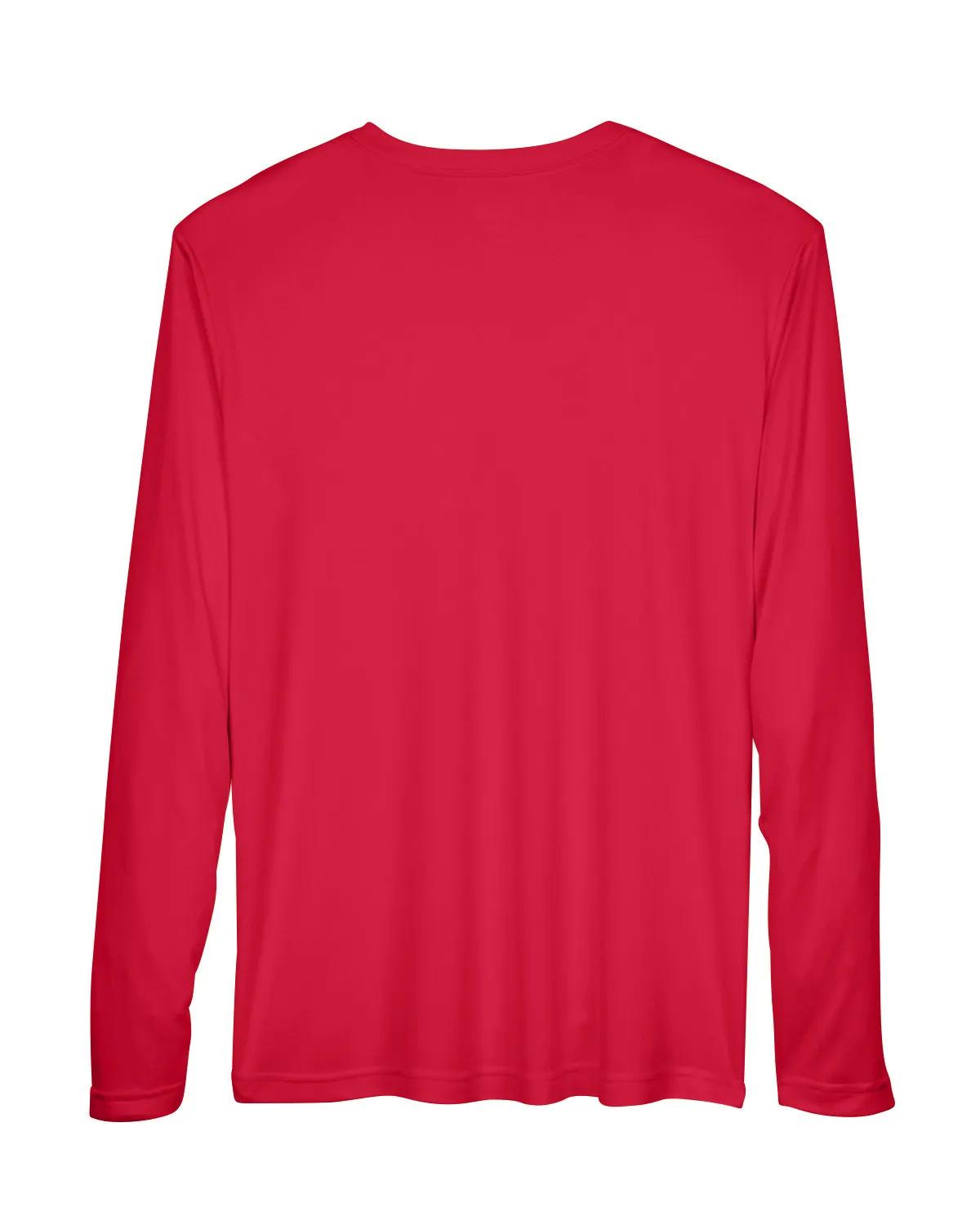 Men's Zone Performance Long-Sleeve T-Shirt 67 of 87