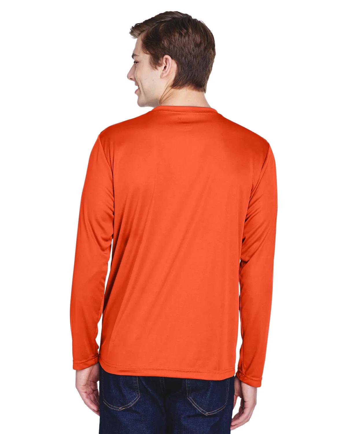 Men's Zone Performance Long-Sleeve T-Shirt 46 of 87