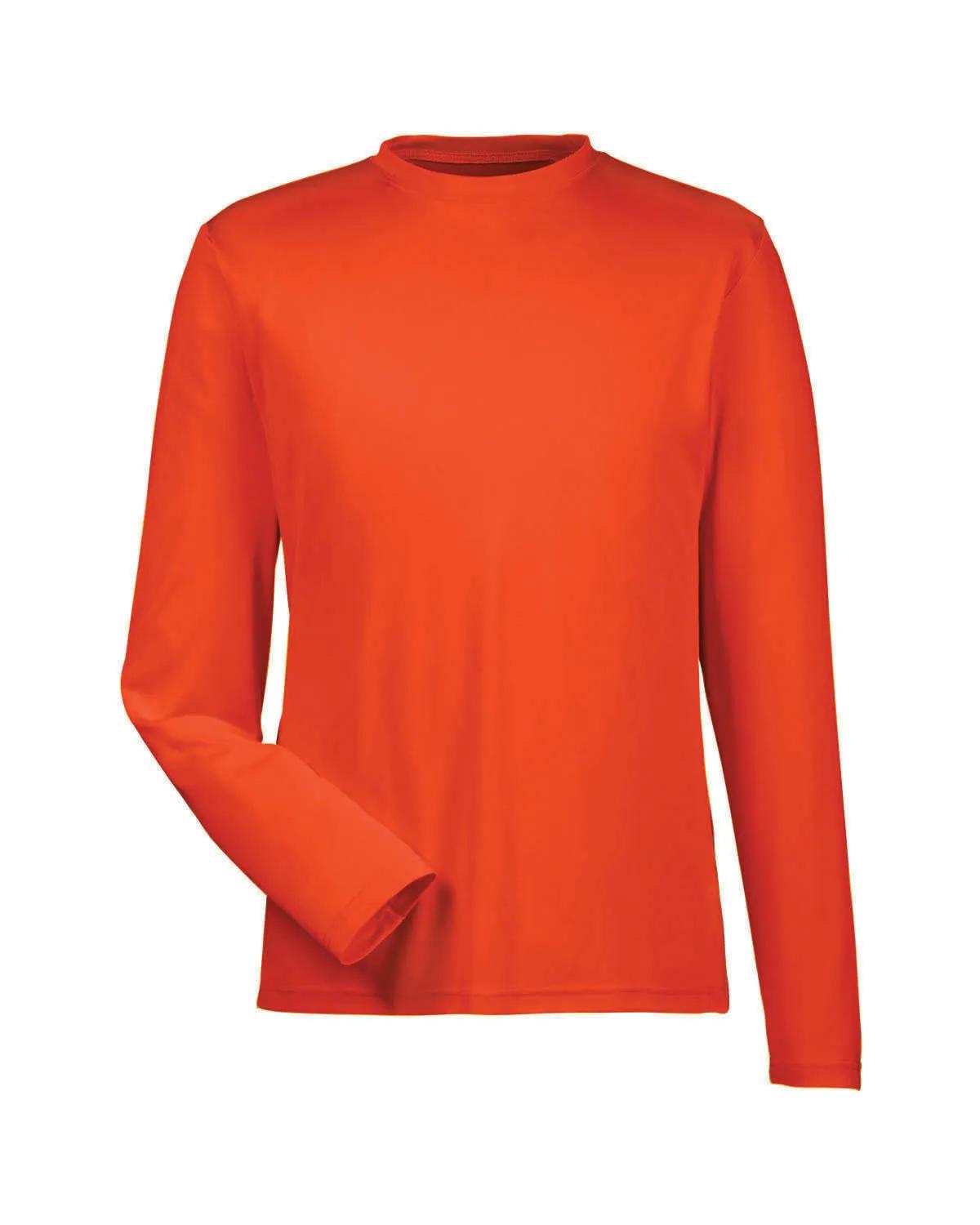 Men's Zone Performance Long-Sleeve T-Shirt 50 of 87