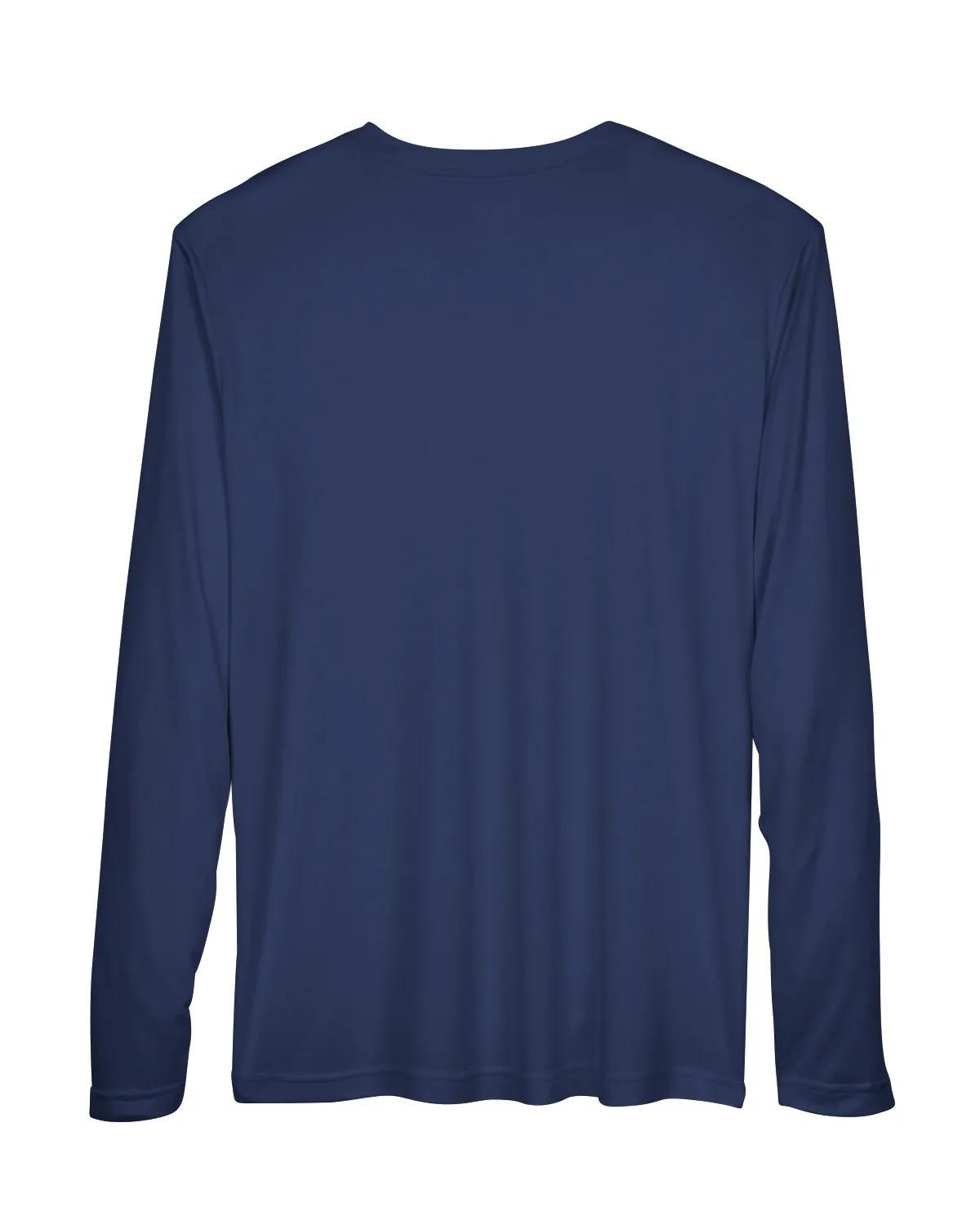 Men's Zone Performance Long-Sleeve T-Shirt 21 of 87