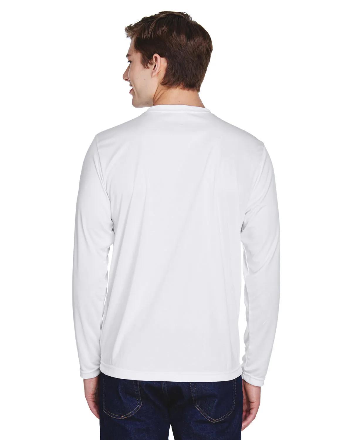 Men's Zone Performance Long-Sleeve T-Shirt 82 of 87