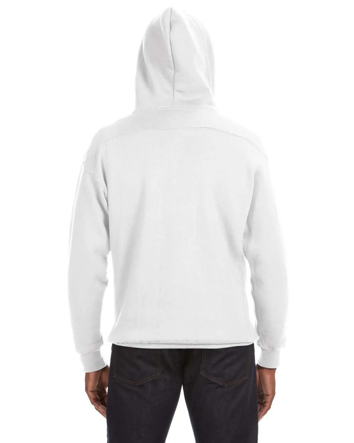 Adult Sport Lace Hooded Sweatshirt 24 of 35