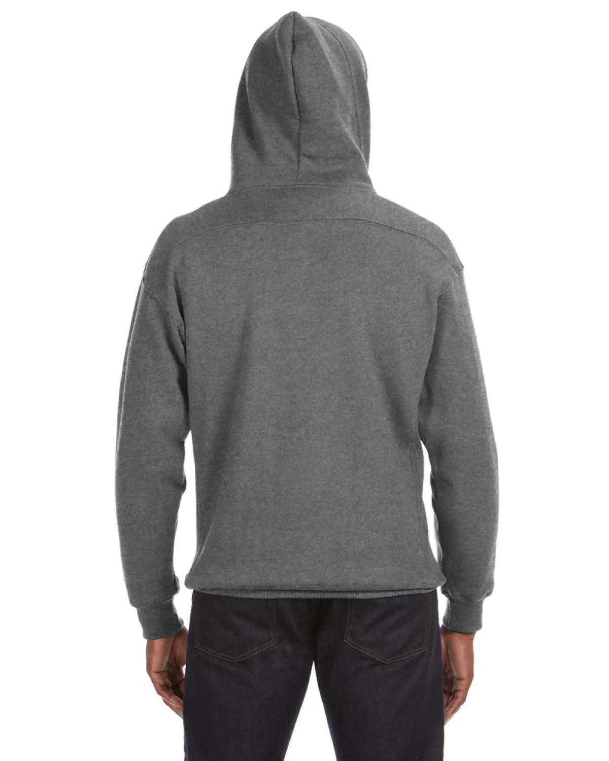 Adult Sport Lace Hooded Sweatshirt 16 of 35