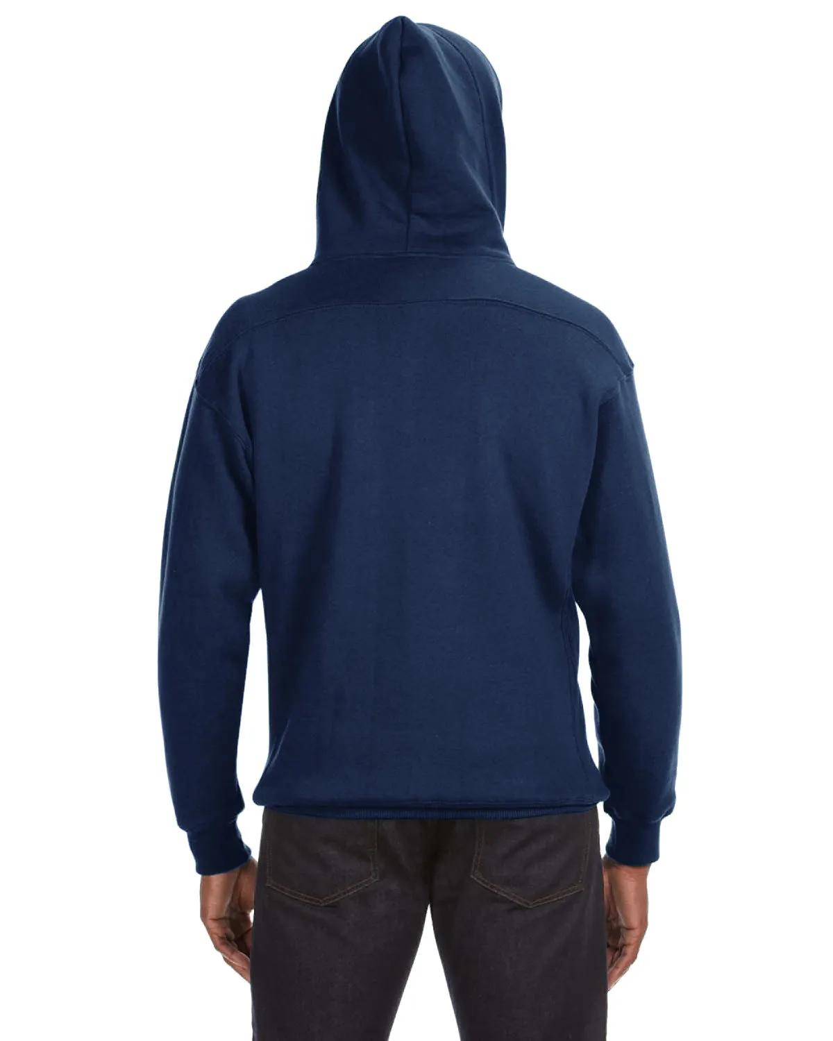 Adult Sport Lace Hooded Sweatshirt 16 of 35