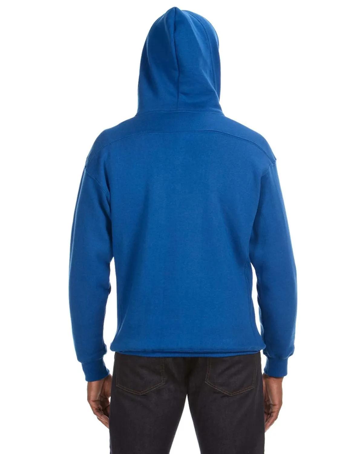 Adult Sport Lace Hooded Sweatshirt 33 of 35