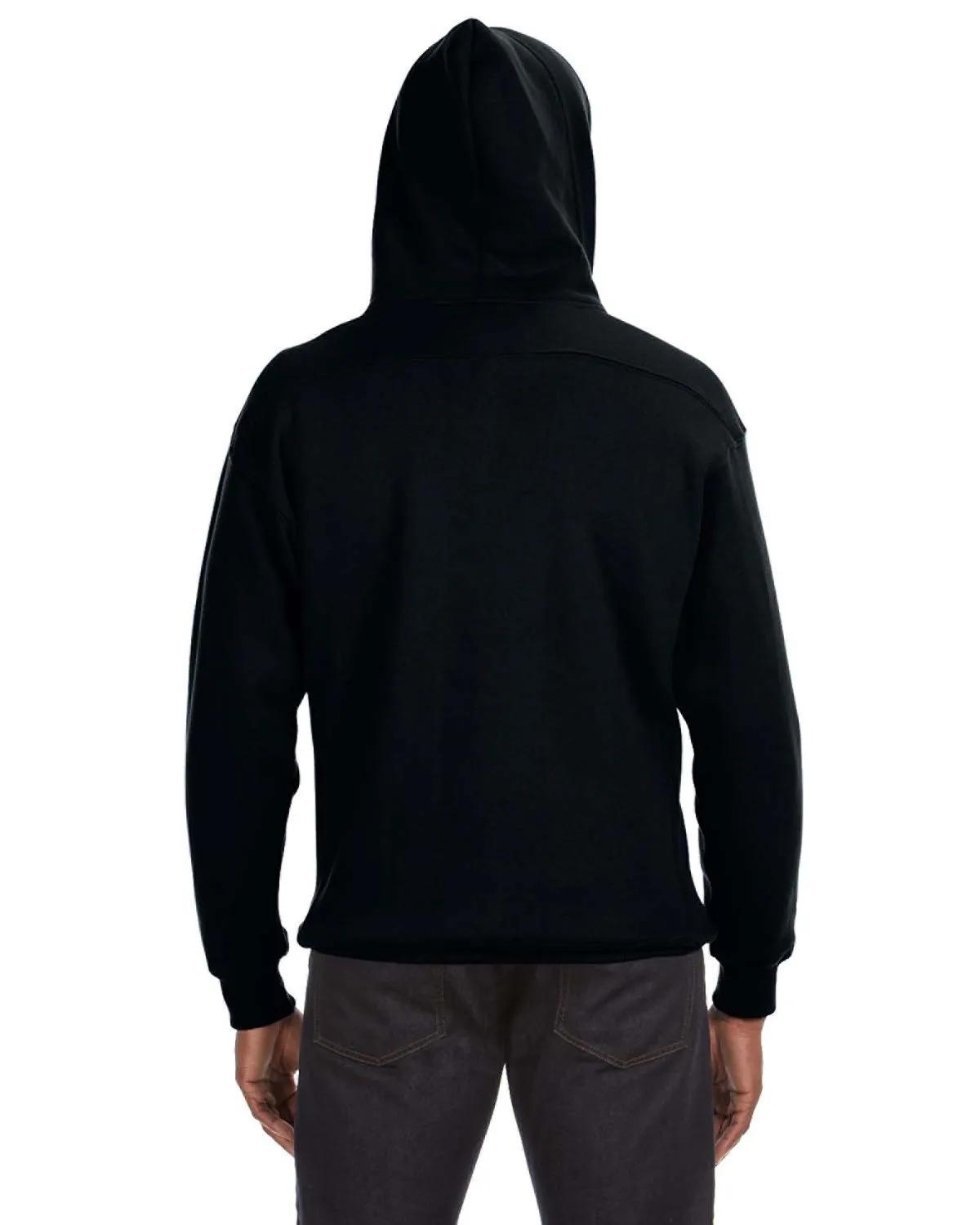 Adult Sport Lace Hooded Sweatshirt 19 of 35