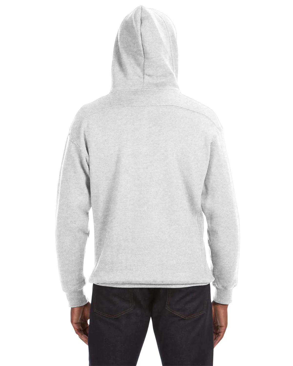 Adult Sport Lace Hooded Sweatshirt 13 of 35