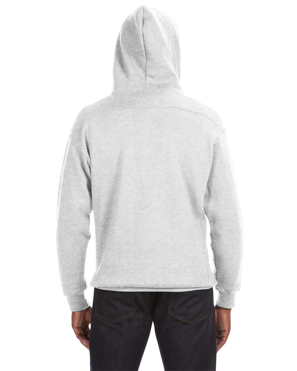 Adult Sport Lace Hooded Sweatshirt 26 of 35