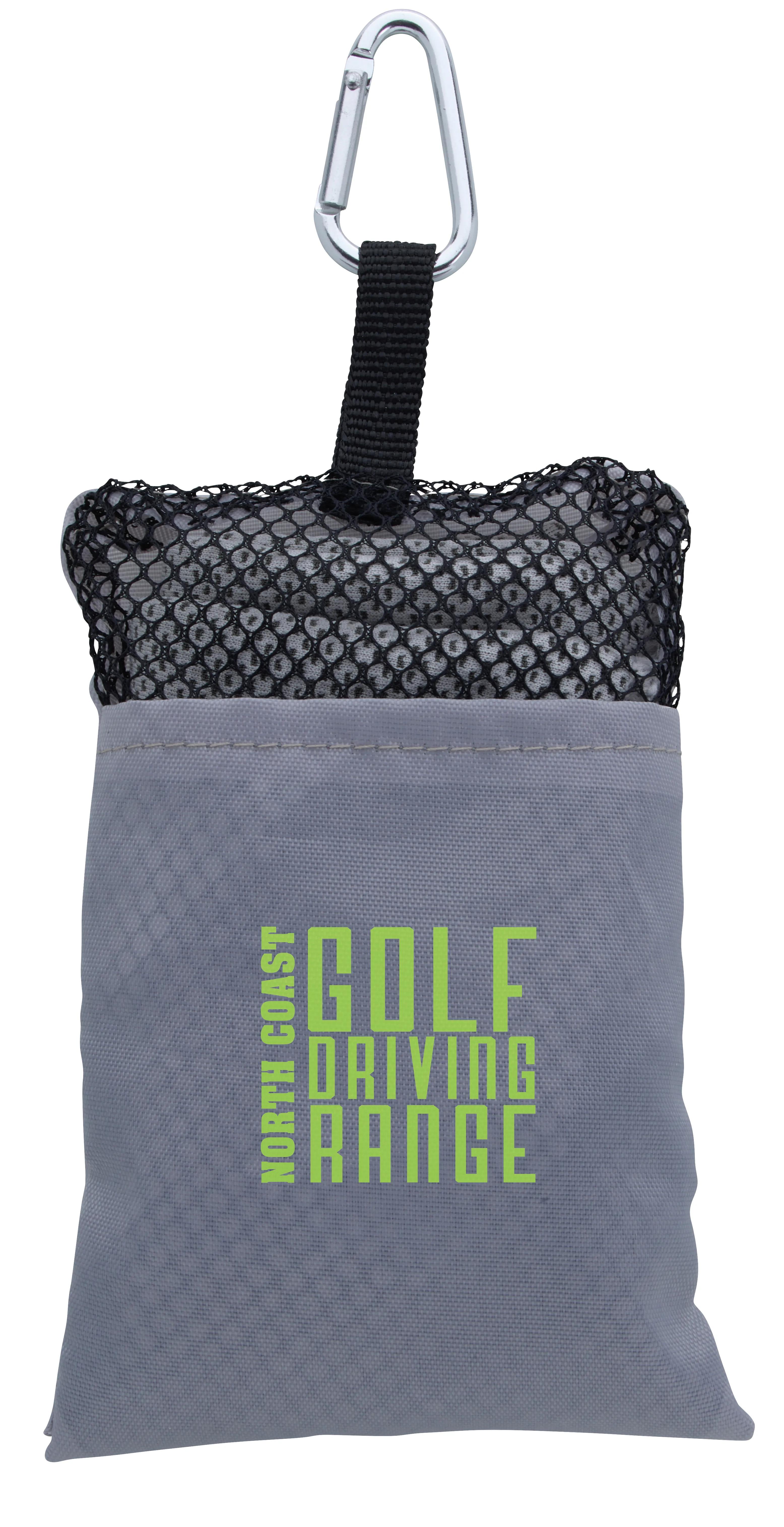Cooling Towel In Pouch 13 of 17