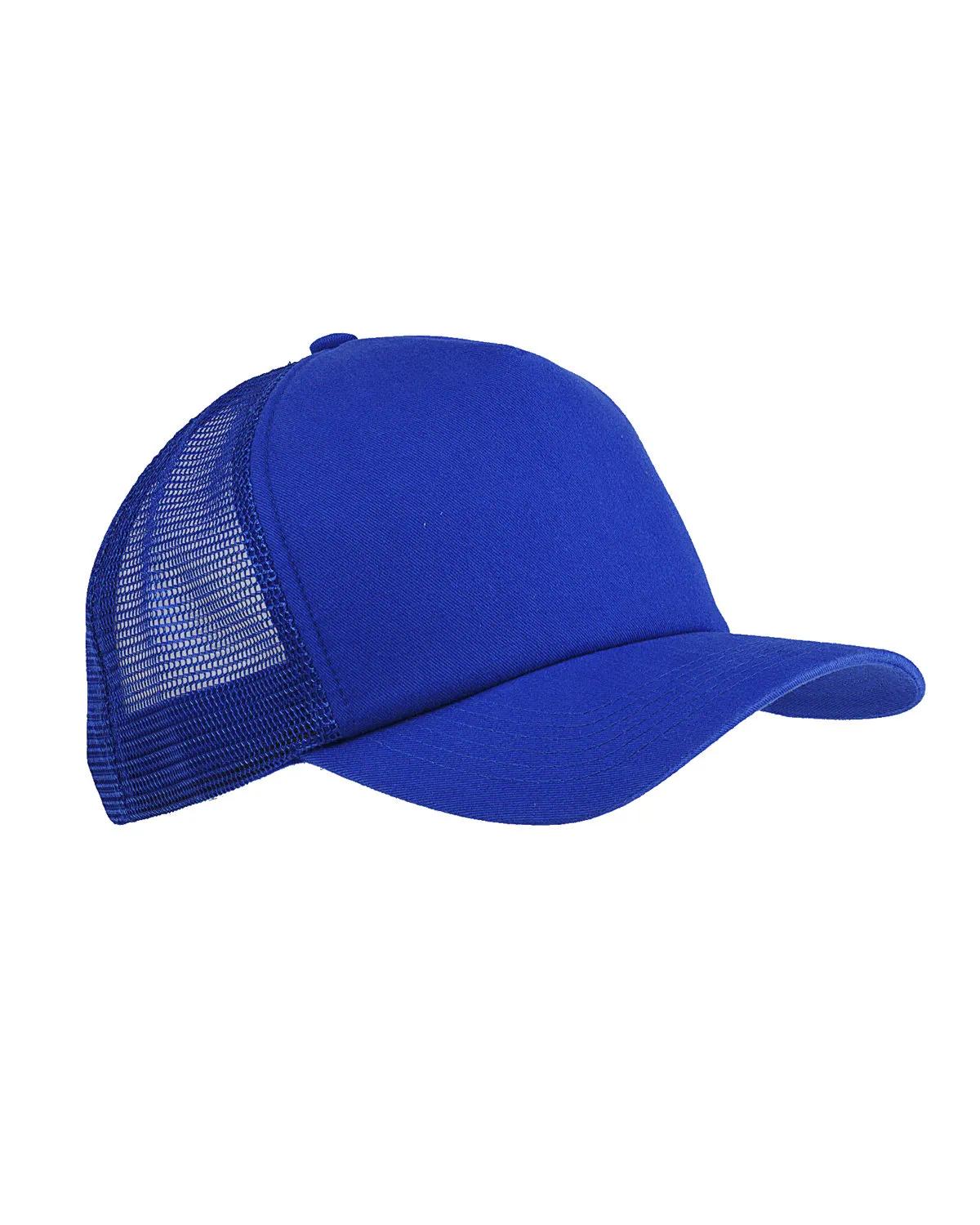 Twill Trucker Cap 4 of 7